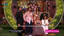 Bigg Boss OTT 2 - 6th August 2023